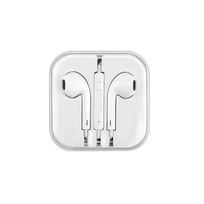 هندزفری اپل با جک ۳.۵ میلی متر Apple EarPods 3.5 mm