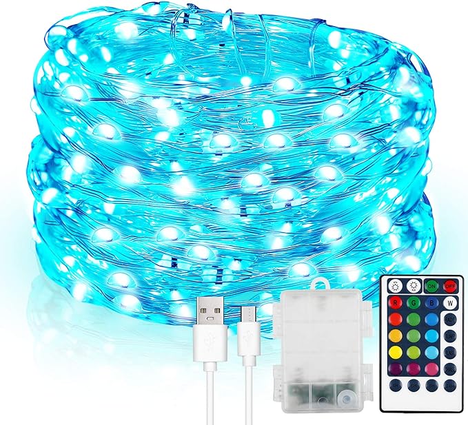 چراغ ریسه ای ANPRO مدل 11متری LED110