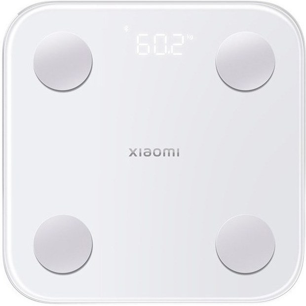 ترازو هوشمند شیائومی مدل Xiaomi Body Composition Scale S400